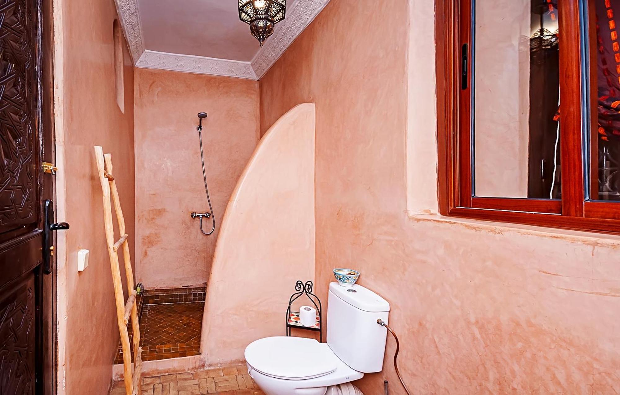 Riad Dar Nadwa Marraquexe Exterior foto